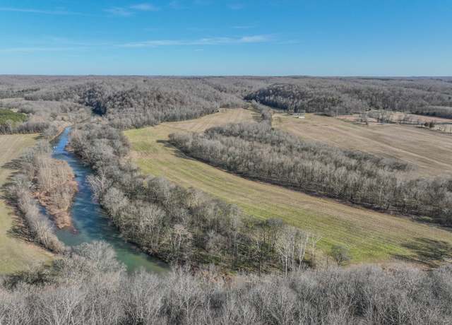 Property at 0 Tidwell Hollow Rd, Iron City, TN 38463