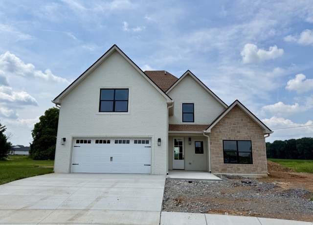 Property at 3734 Stillwater Pt, Clarksville, TN 37043, 3 beds, 3 baths