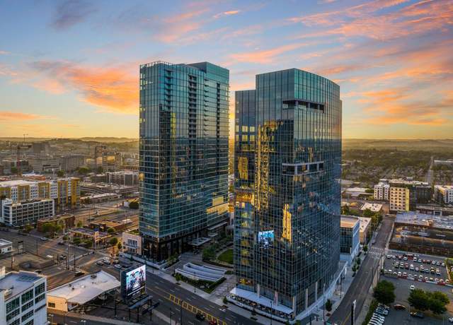 Property at 1616 West End Ave #2402, Nashville, TN 37203, 3 beds, 3.5 baths