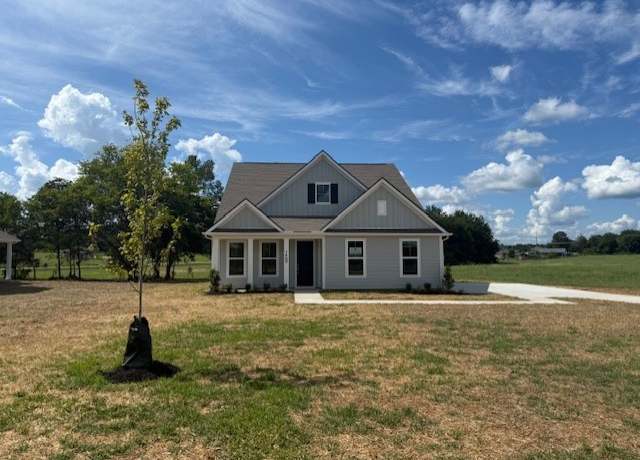 Property at 1406 Charles Dr, Chapel Hill, TN 37034, 4 beds, 2.5 baths