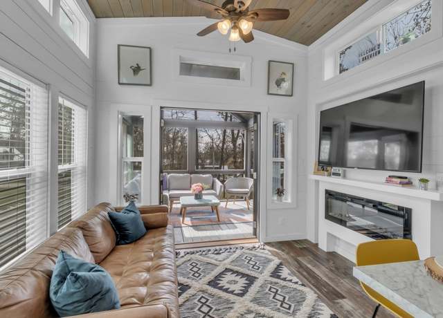 Property at 672 Waters Edge Way, Tracy City, TN 37387, 1 bed, 1 bath