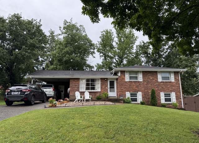 Property at 602 Glenpark Ct, Nashville, TN 37217, 4 beds, 2 baths