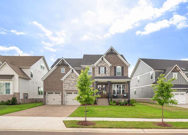 Property at 5448 Ayana Dr, Arrington, TN 37014, 5 beds, 4 baths