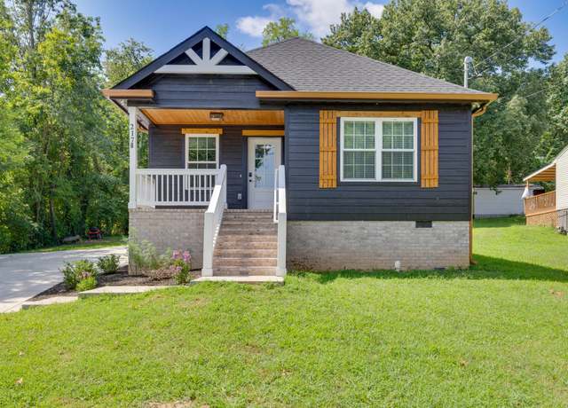 Property at 217B Clinch Dr, Columbia, TN 38401, 3 beds, 2 baths