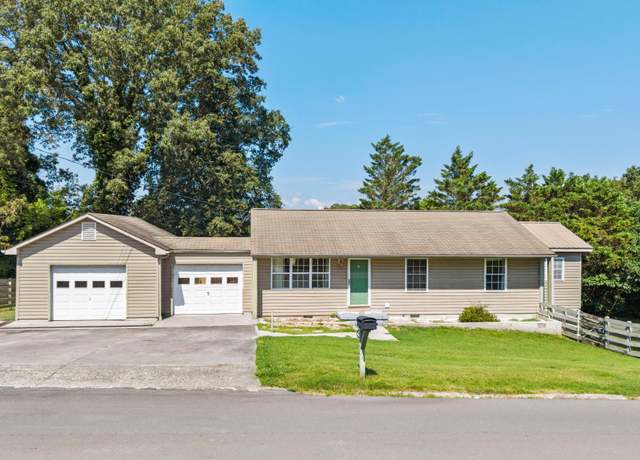 Property at 108 Lynncrest Ave, Calhoun, TN 37309, 2 beds, 1.5 baths