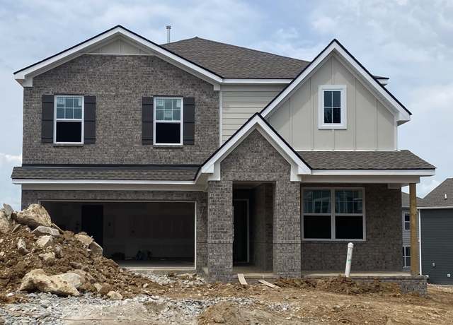 Property at 2928 Jacobs Valley Ct, Columbia, TN 38401, 5 beds, 3.5 baths