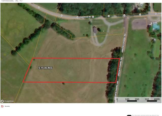 Property at 0 Green Chapel Rd, Franklin, TN 37064