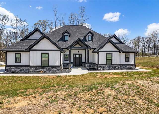 Property at 4660 S Pittsburg Mountain Rd, South Pittsburg, TN 37380, 4 beds, 2.5 baths
