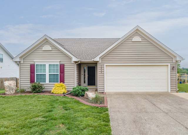 Property at 1825 Wendy Blvd, Columbia, TN 38401, 3 beds, 2 baths