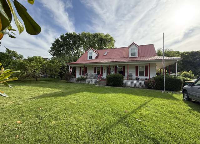 Property at 1148 Weaver Farm Ln, Spring Hill, TN 37174, 3 beds, 3 baths