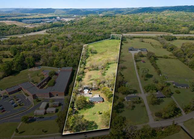 Property at 4309 Cato Rd, Nashville, TN 37218