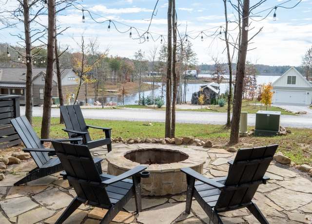 Property at 740 Waters Edge Way, Tracy City, TN 37387, 1 bed, 1 bath