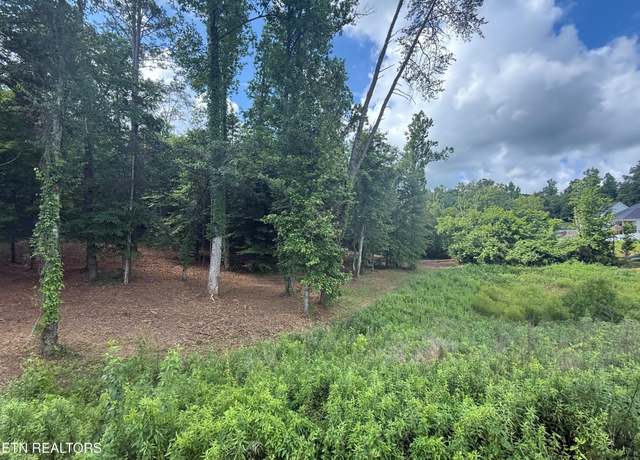 Property at 0 Lot 93r-3 Forest Creek Pkwy, Oak Ridge, TN 37830