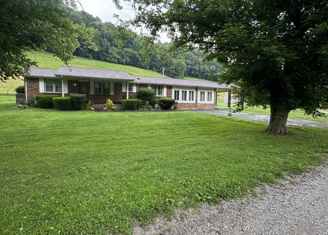 Property at 3911 Old Bottom Rd, Lafayette, TN 37083, 3 beds, 2 baths