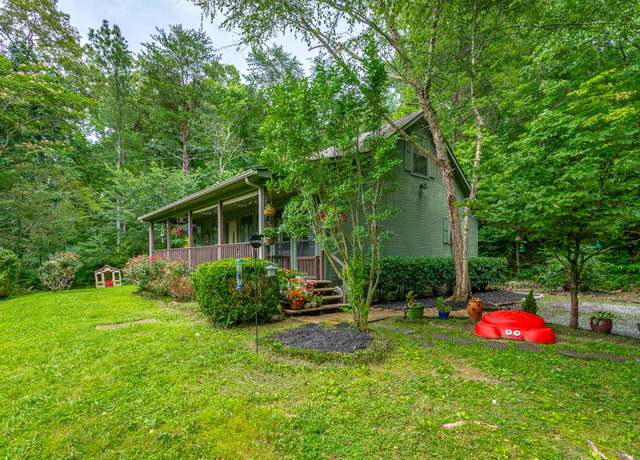 Property at 45 Daisy Ln, Flintstone, GA 30725, 2 beds, 2 baths