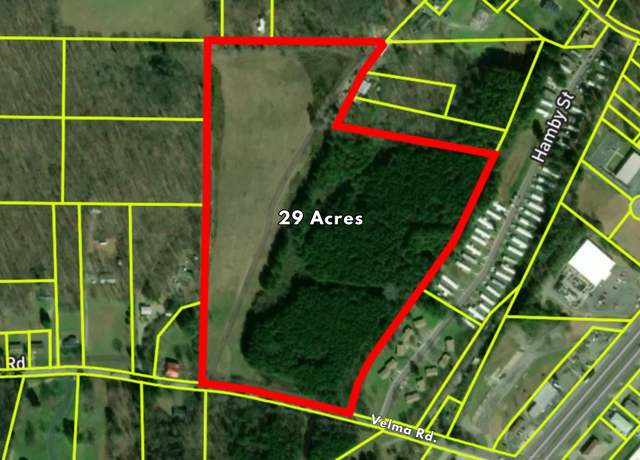 Property at 0 Velma Rd, Athens, TN 37303
