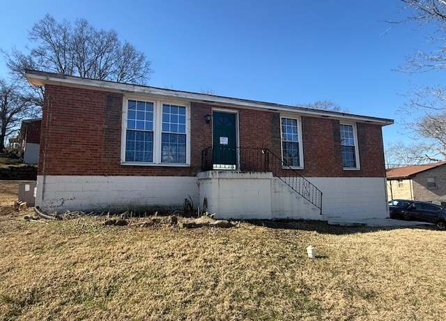 Property at 419 Mercomatic Dr Unit A, Nashville, TN 37209, 3 beds, 2 baths