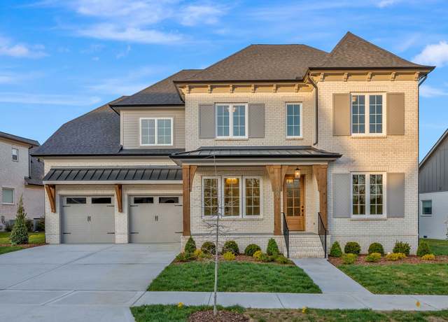 Property at 3206 Arundel Ln, Thompsons Station, TN 37179, 5 beds, 5.5 baths