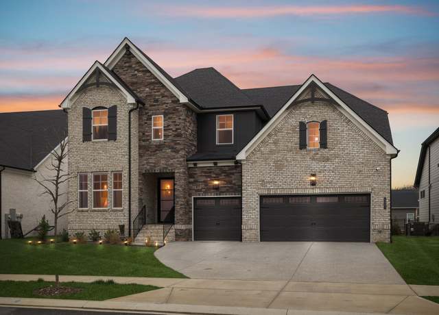 Property at 5451 Ayana Dr, Arrington, TN 37014, 4 beds, 4 baths