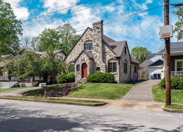 Property at 906 Myers Ave, Columbia, TN 38401, 3 beds, 2 baths