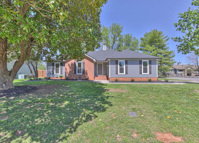Property at 204 Cobblefield Ave, Murfreesboro, TN 37129, 3 beds, 2 baths