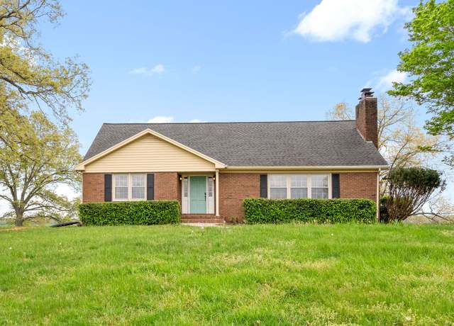 Property at 13391 Fruit Hill Red Bridge Rd, Crofton, KY 42217, 3 beds, 2 baths