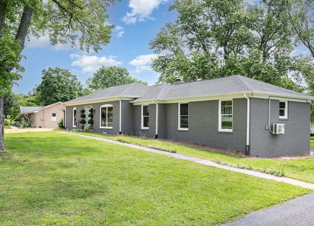 Property at 112 Churchill Pl, Franklin, TN 37067, 4 beds, 2 baths