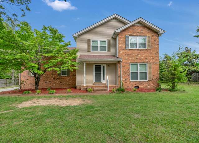 Property at 100 Lone Oak Dr, White House, TN 37188, 3 beds, 2.5 baths