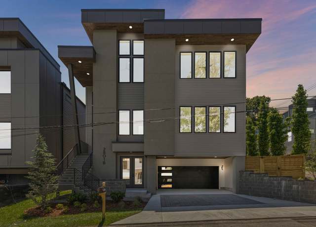 Property at 2801B W Kirkwood Ave, Nashville, TN 37204, 5 beds, 5.5 baths