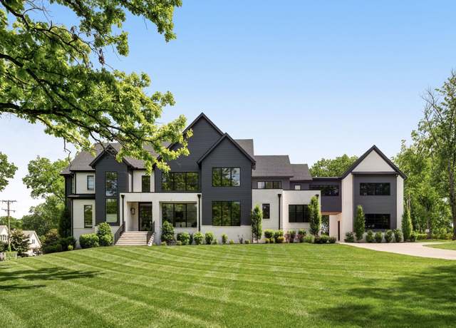 Property at 6201 Bresslyn Rd, Nashville, TN 37205, 5 beds, 6 baths