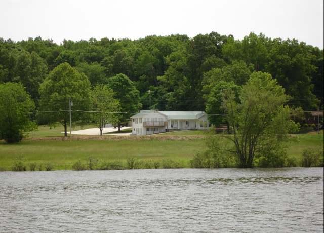 Property at 196 Wildlife Rd, Dover, TN 37058, 3 beds, 3 baths