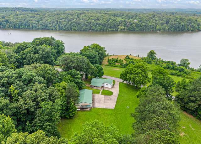 Property at 196 Wildlife Rd, Dover, TN 37058, 3 beds, 3 baths