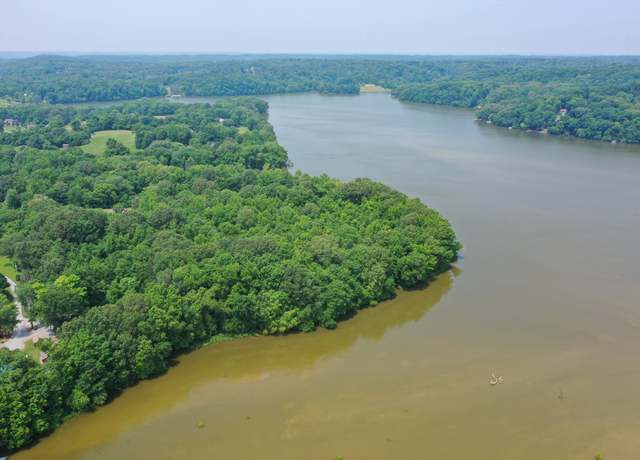 Property at 0 Major Wallace Rd, Cadiz, KY 42211