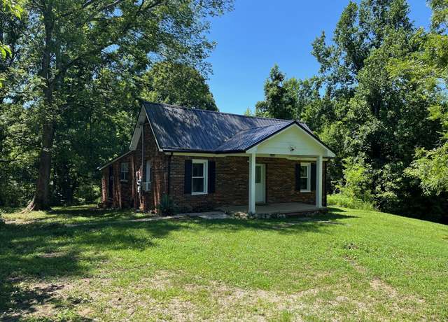 Property at 160 Thompson Ln, Paris, TN 38242, 2 beds, 1 bath