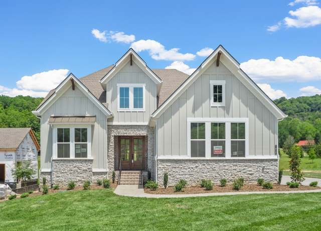 Property at 7270 Murrel Dr, Franklin, TN 37064, 4 beds, 4.5 baths