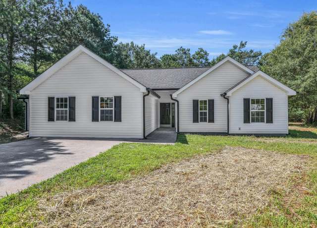 Property at 139 Keith Cir, Chatsworth, GA 30705, 3 beds, 2 baths