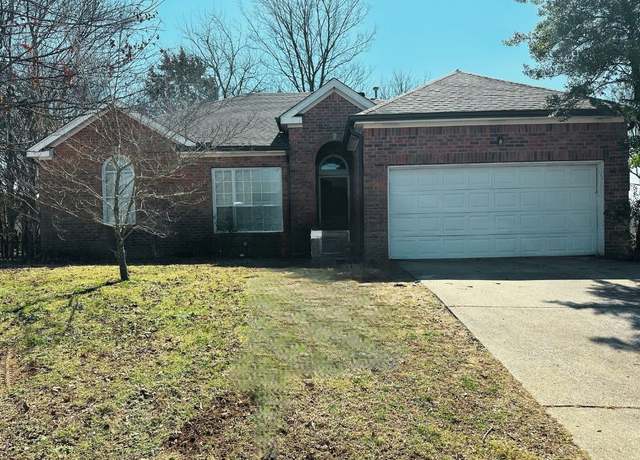 Property at 808 Split Oak Ct, Antioch, TN 37013, 3 beds, 2 baths