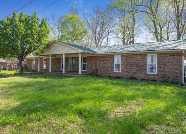 Property at 134 Hillcrest Dr, Linden, TN 37096, 3 beds, 2.5 baths