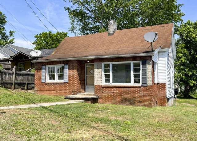 Property at 1918 Williams Ave, Jefferson City, TN 37760, 2 beds, 1 bath