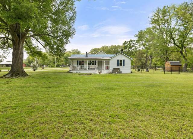 Property at 1466 Bible Crossing Rd, Winchester, TN 37398, 2 beds, 1 bath