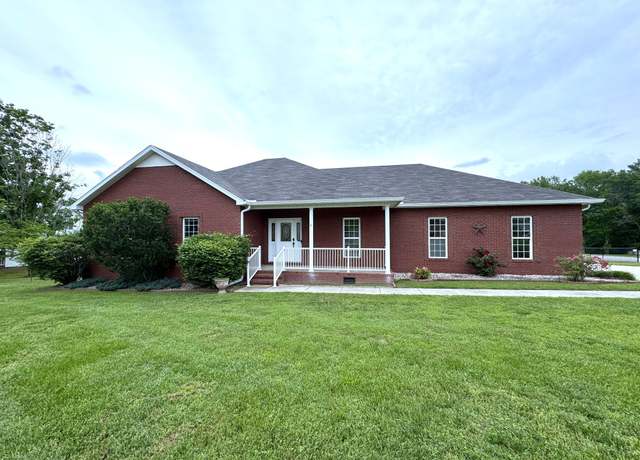 Property at 416 Overlook Cir, Tullahoma, TN 37388, 3 beds, 2 baths