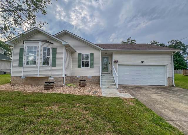 Property at 11240 Bell Station Rd, Oak Grove, KY 42262, 3 beds, 2 baths