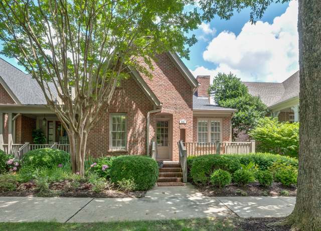 Property at 528 Ardmore Pl, Franklin, TN 37064, 3 beds, 3 baths