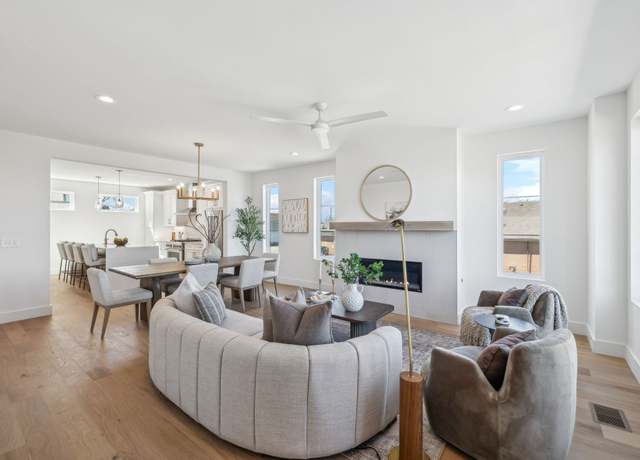 Property at 1200 Phillips St Unit A, Nashville, TN 37208, 3 beds, 3.5 baths