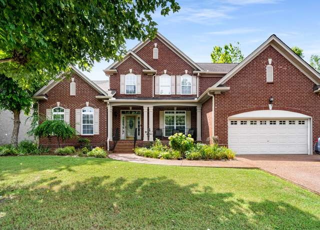 Property at 4305 Minette Ct, Mount Juliet, TN 37122, 4 beds, 3.5 baths