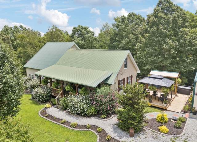 Property at 176 Robert Hensley Rd, Hohenwald, TN 38462, 3 beds, 2 baths