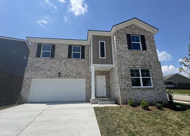 Property at 224 Limestone Way, Lebanon, TN 37087, 5 beds, 3 baths