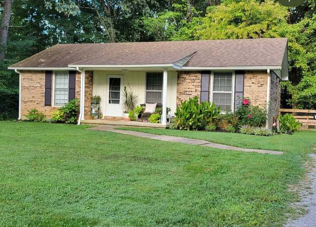 Property at 109 Robin Hood Rd, Dickson, TN 37055, 3 beds, 1 bath