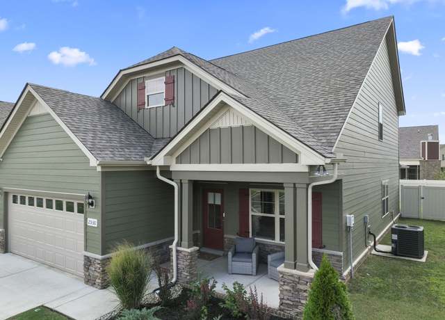 Property at 2530 Fig Dr, Murfreesboro, TN 37127, 4 beds, 3.5 baths