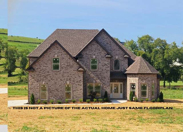 Property at 116 Dandelion Ln, Beechgrove, TN 37018, 4 beds, 3 baths